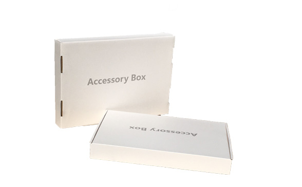 西安(ān)紙盒案(an)例