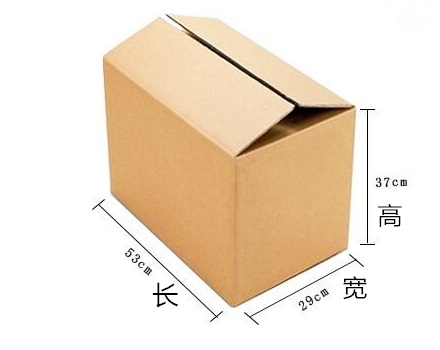 如何辨别瓦(wa)楞紙箱質量的(de)好壞呢？